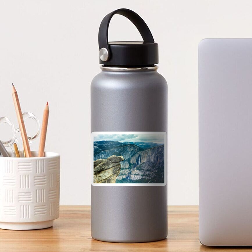 glacier point bottle