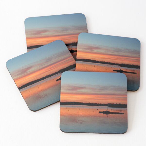 Item preview, Docked designed and sold by Kerri Ann McClellan.