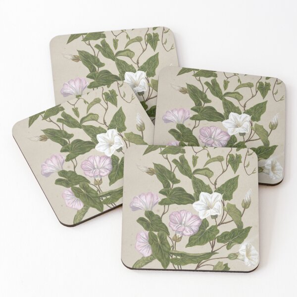 Item preview, Bindweed, by Sarah Featon designed and sold by Honeythief.