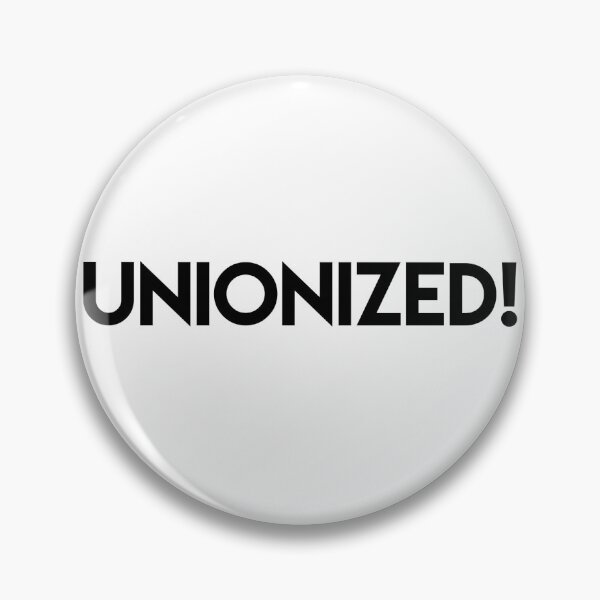 Item preview, Unionized! designed and sold by kry.ative.