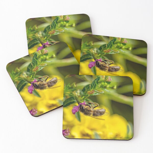 Item preview, Happy Honeybee designed and sold by Kay Brewer.