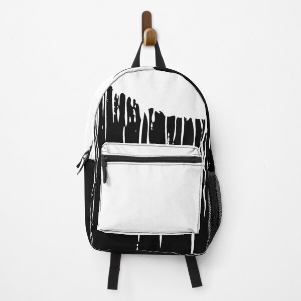 Item preview, White Sphere, dripping paint #1  designed and sold by in-vectors.