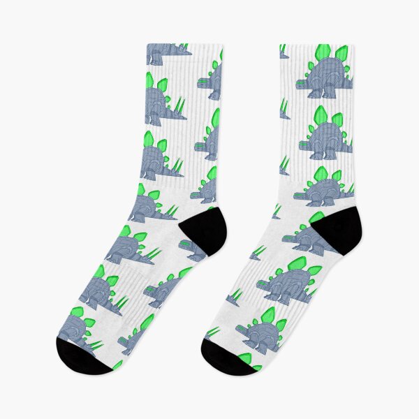 Item preview, Mecha-Stegosaurus designed and sold by LEOZZTT.