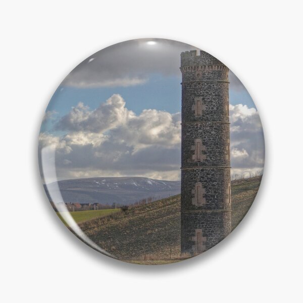 Item preview, The distant hills designed and sold by tomg.
