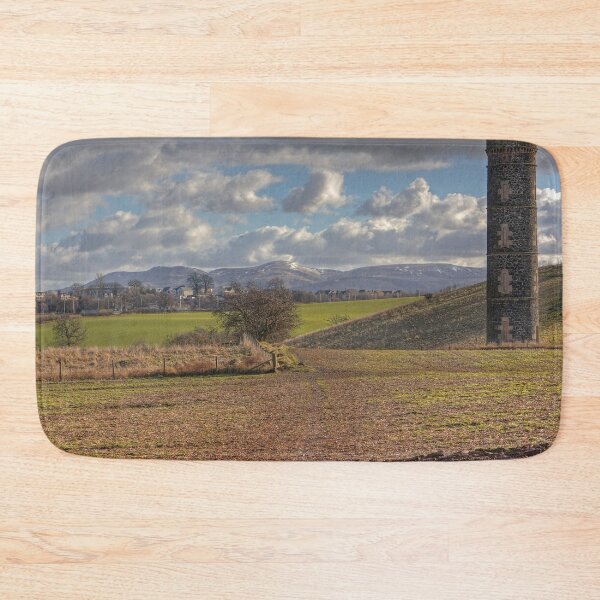 Item preview, The distant hills designed and sold by tomg.
