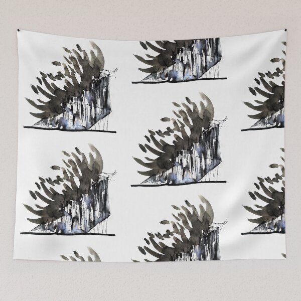 Item preview, Sketchbook no 10  (33) designed and sold by dana-krystle.