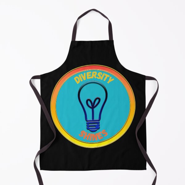 Item preview, DIVERSITY SHINES designed and sold by jreiter57.