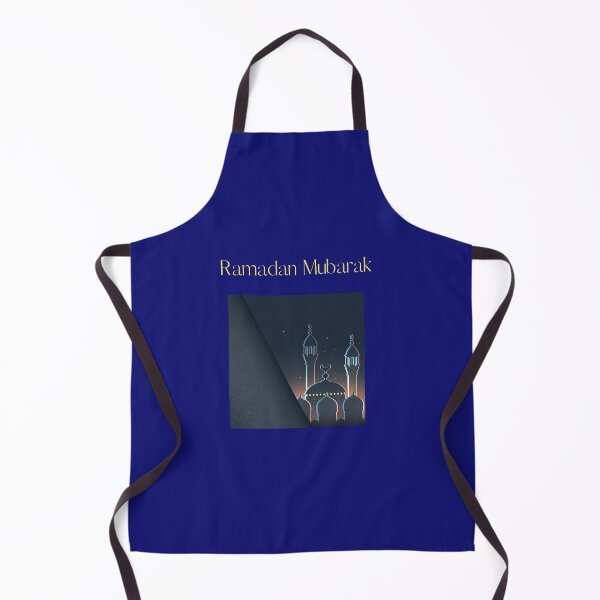 Item preview, Ramadan Mubarak 4  designed and sold by IRYNASushi.