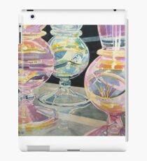 SPHERES iPad Case/Skin