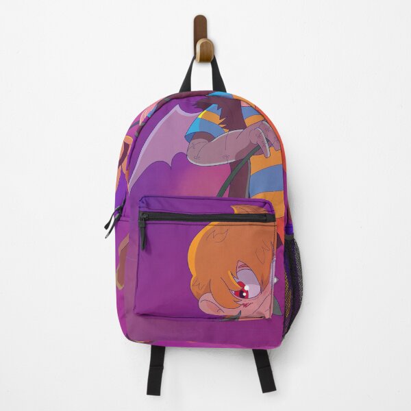 Item preview, Claus (Mother 3) designed and sold by AnnaValdezArt.
