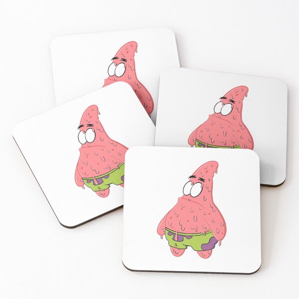 Item preview, Melting Patrick designed and sold by João Mendes.