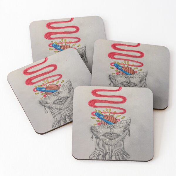 Item preview, out of my mind designed and sold by Creative KICK.