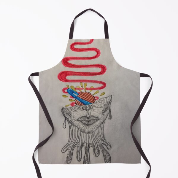 Item preview, out of my mind designed and sold by Creative KICK.