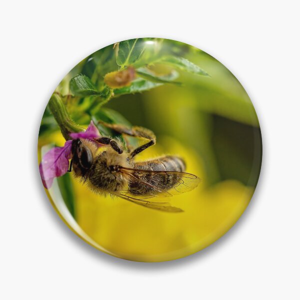 Item preview, Happy Honeybee designed and sold by Kay Brewer.