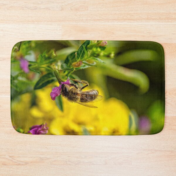Item preview, Happy Honeybee designed and sold by Kay Brewer.
