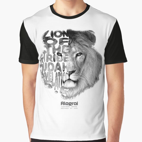 Item preview, Lion of the tribe of Judah - Revelation 5.5 designed and sold by MarcusAndrade.