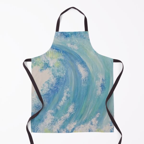 Item preview, into the waves designed and sold by Creative KICK.