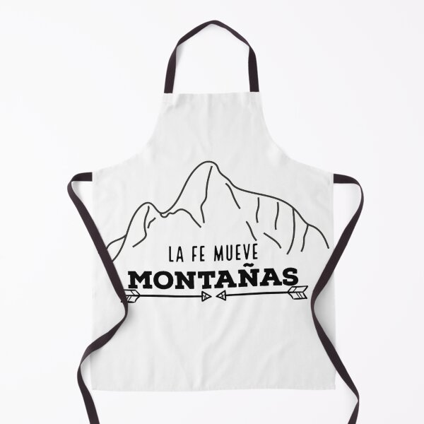 Item preview, Faith moves mountains designed and sold by Fe-En-Cristo.