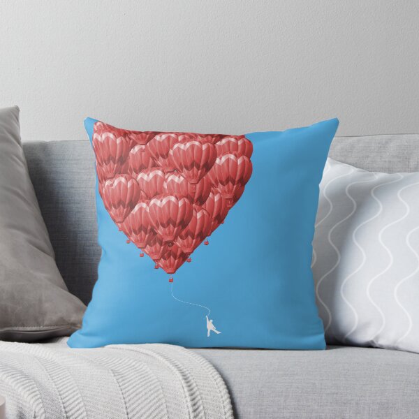 Item preview, 99 Red Balloons designed and sold by LiamNeesons.