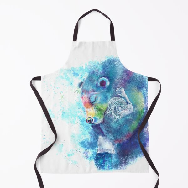 Item preview, Sympathy Bear Hug designed and sold by jitterfly.