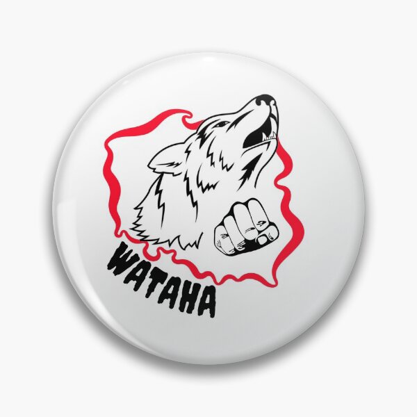Item preview, WATAHA POLSKA OBRONA KRAJU designed and sold by AleLalaMaNochal.