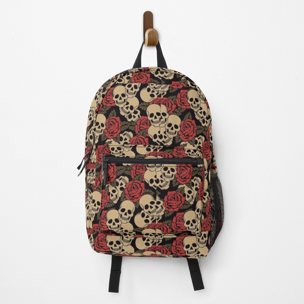 Item preview, Backpack designed and sold by TheGiftingTree.