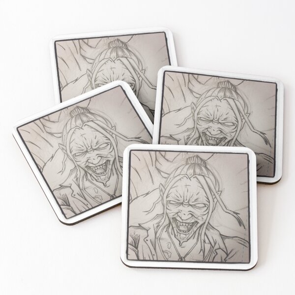 Item preview, Bleeding vengeance designed and sold by Sketchoholix.