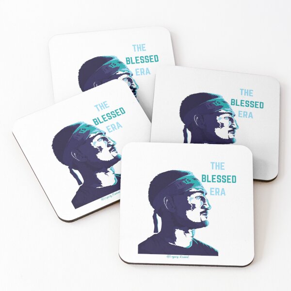 Item preview, Max Holloway The Blessed Era designed and sold by LegacyRevival.