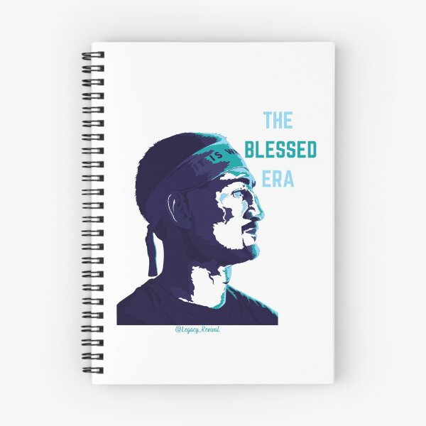Item preview, Max Holloway The Blessed Era designed and sold by LegacyRevival.
