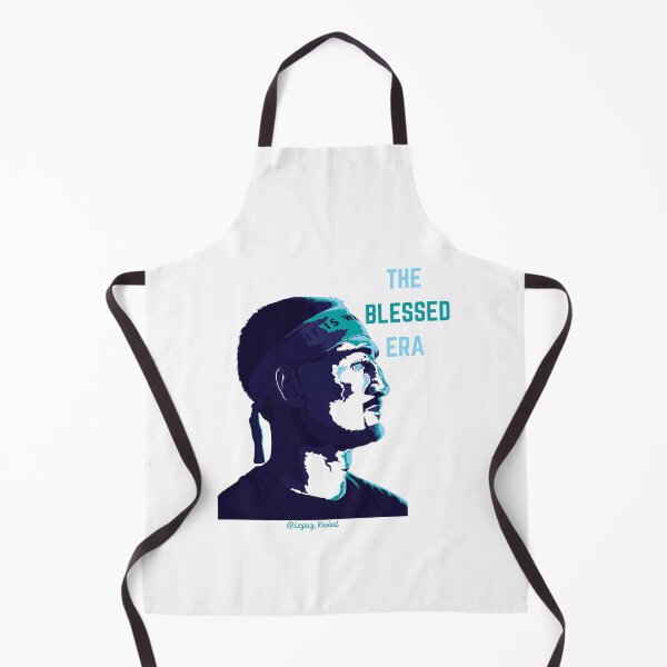 Item preview, Max Holloway The Blessed Era designed and sold by LegacyRevival.