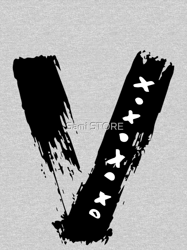 Louis Vuitton  Vlone logo, Blue aesthetic dark, Hype wallpaper