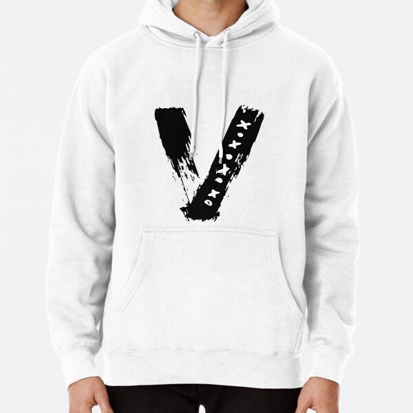 Off white vlone outlet jumper