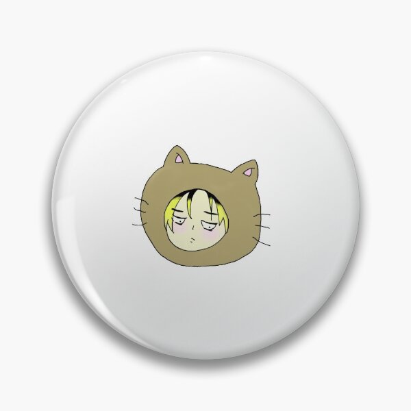 Item preview, kenma designed and sold by dracogarden.