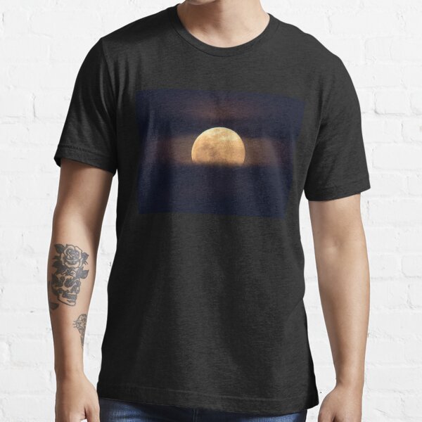 Moon Essential T-Shirt