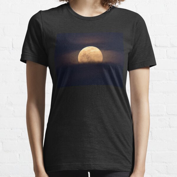 Moon Essential T-Shirt