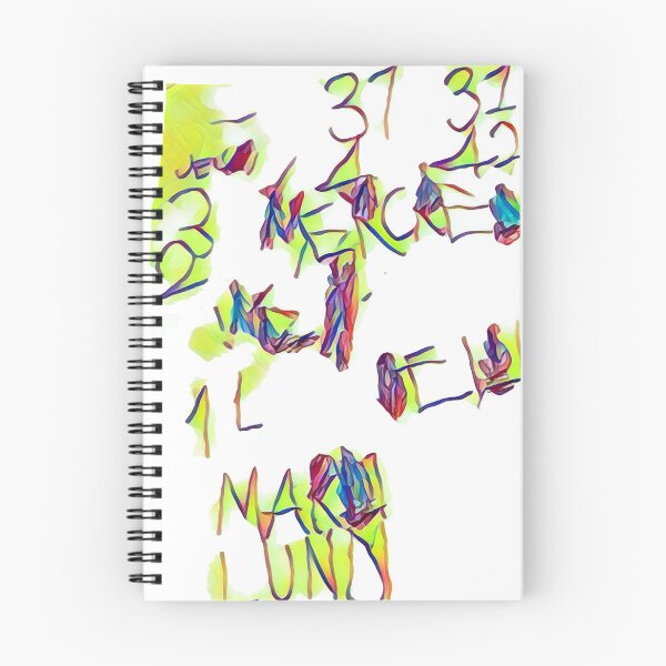 Item preview, Apprendre los numéros designed and sold by mtargui2022.