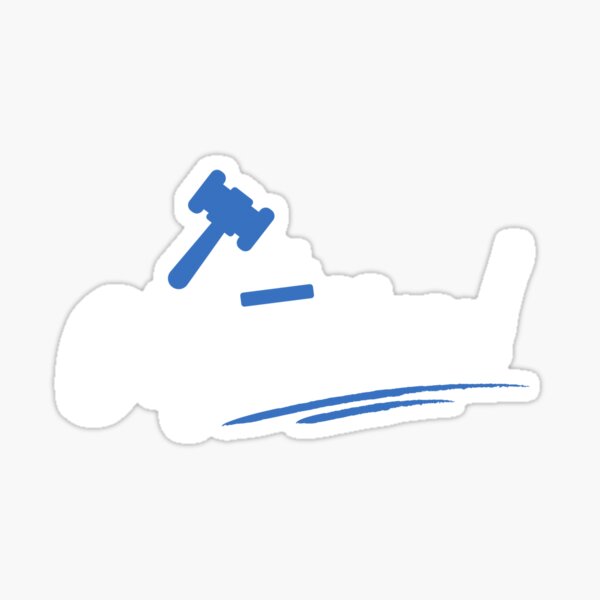 Anger Sticker