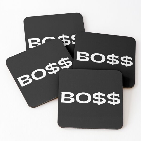 Item preview, BO$$ BO DOLLAR DOLLAR designed and sold by kawrdesigns.