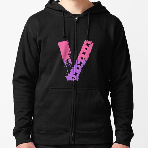 Chiraq on sale vlone hoodie