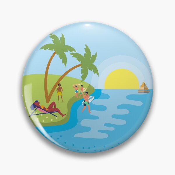 Item preview, lovesummer designed and sold by GEWINN.