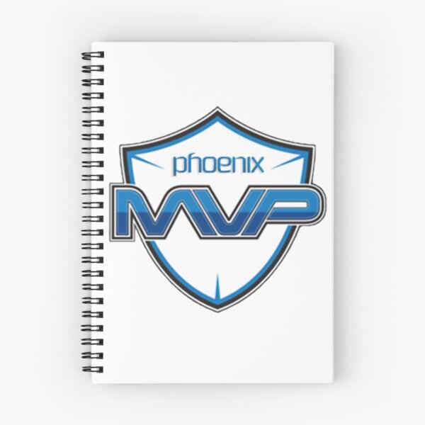 Item preview, MVP Pheonix Logo designed and sold by Zaydii.