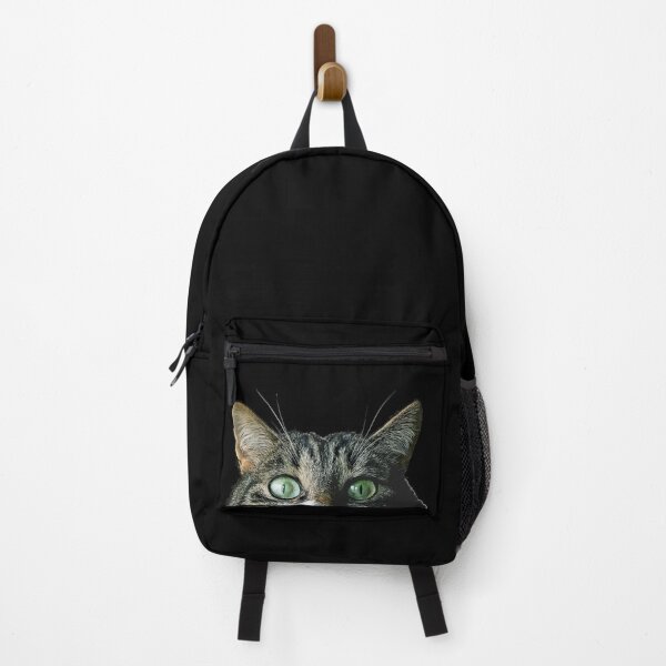 Item preview, Peeking Cat designed and sold by Catspeople.