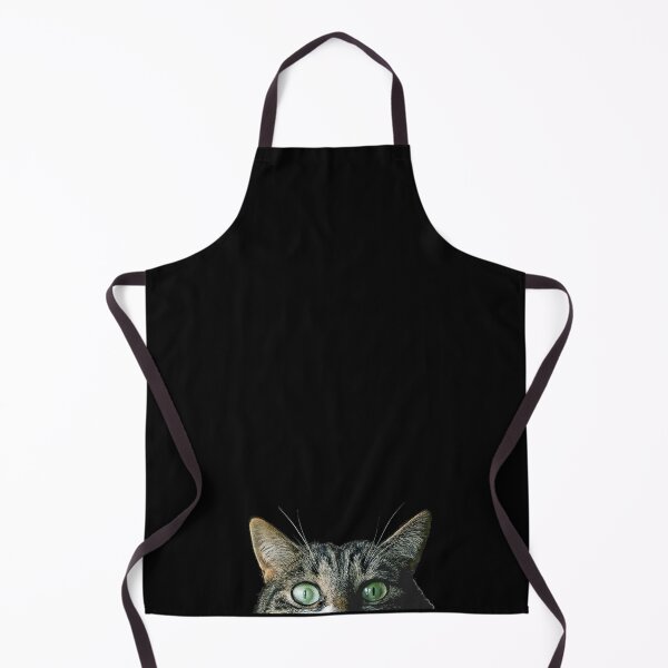 Item preview, Peeking Cat designed and sold by Catspeople.