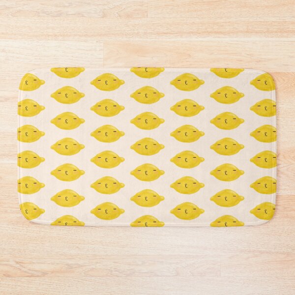 Item preview, Kissy Lemon designed and sold by chloeiscow.