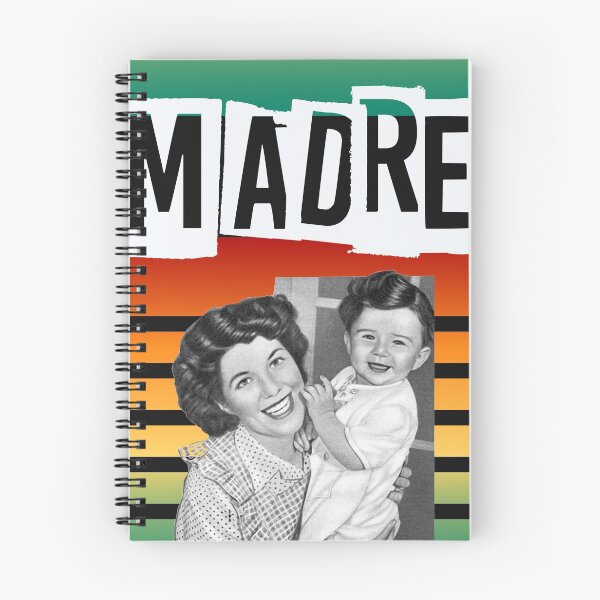 Item preview, Favorite People Call Me Madre designed and sold by dogcuddleralert.