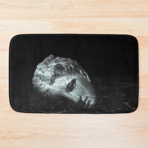 Item preview, The Ocean Floor - Poster Design Collection 05 designed and sold by Pariahthebrand.