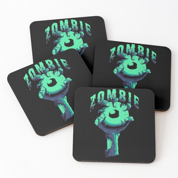 Item preview, Zombie designed and sold by nathanriccelle.