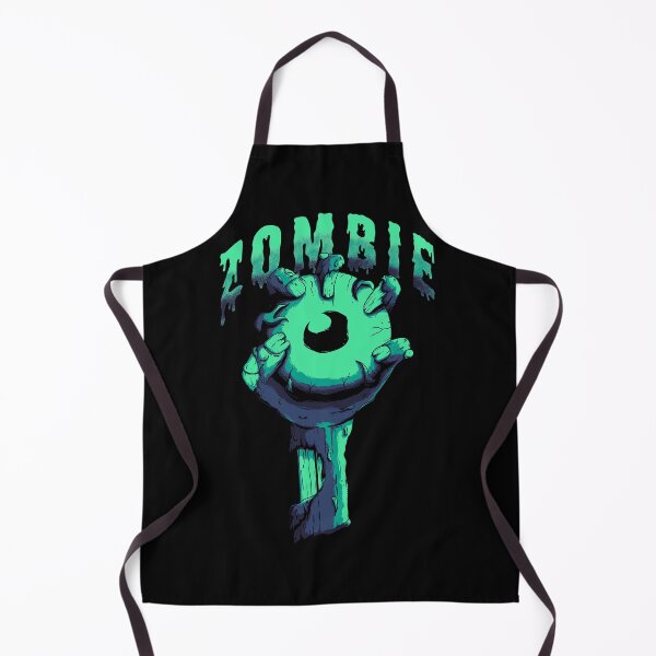 Item preview, Zombie designed and sold by nathanriccelle.