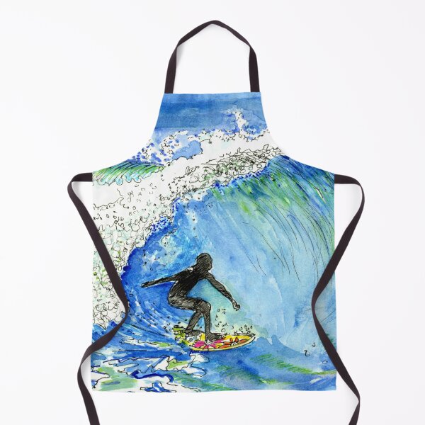 Item preview, Surfing designed and sold by MaryAnneHarding.