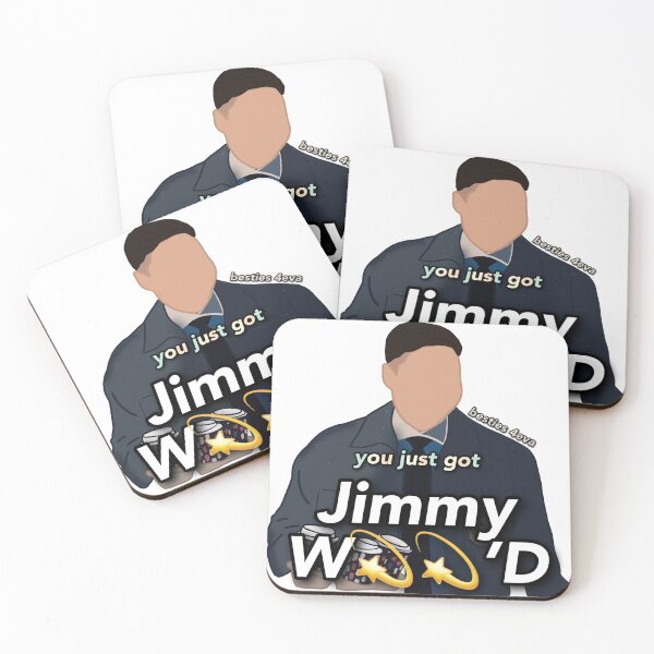 Item preview, Acabas de tener a jimmy woo'd designed and sold by ReadyRichell.